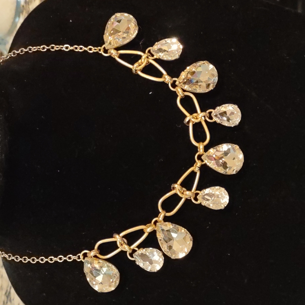 Park Lane necklace
